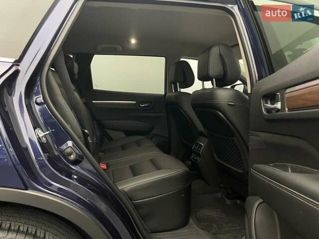 Рено Колеос, объемом двигателя 2 л и пробегом 61 тыс. км за 26023 $, фото 23 на Automoto.ua