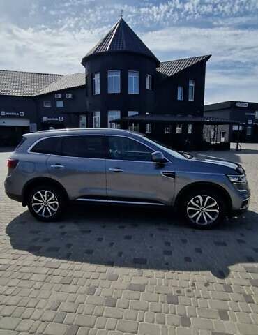 Рено Колеос, объемом двигателя 2 л и пробегом 191 тыс. км за 20000 $, фото 5 на Automoto.ua