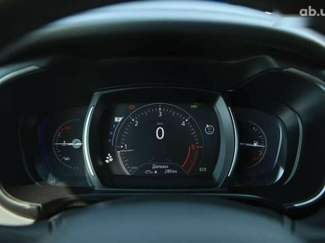 Рено Колеос, объемом двигателя 2 л и пробегом 96 тыс. км за 29000 $, фото 14 на Automoto.ua
