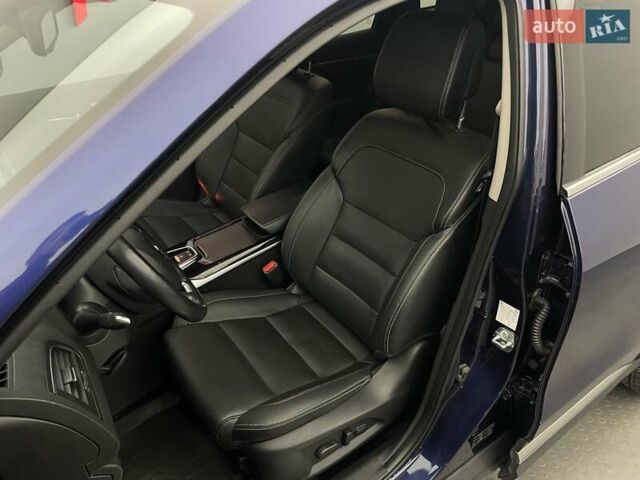 Рено Колеос, объемом двигателя 2 л и пробегом 61 тыс. км за 26023 $, фото 10 на Automoto.ua