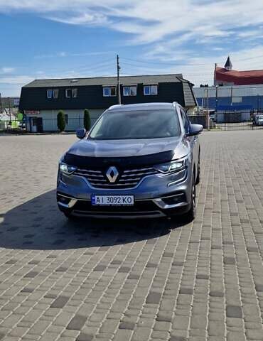 Рено Колеос, объемом двигателя 2 л и пробегом 191 тыс. км за 20000 $, фото 6 на Automoto.ua