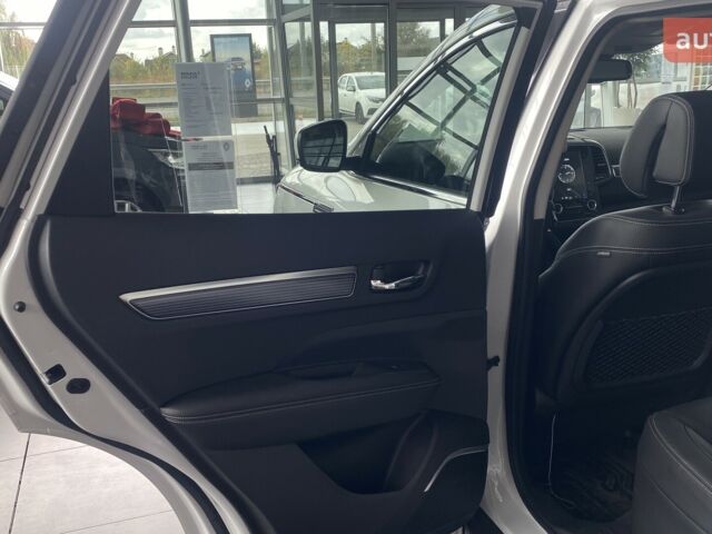 купити нове авто Рено Колеос 2023 року від офіційного дилера Автоцентр AUTO.RIA Рено фото