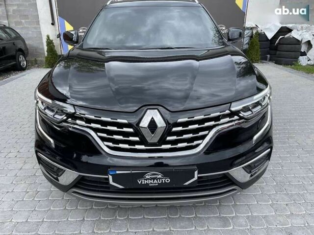 Рено Колеос, об'ємом двигуна 2.5 л та пробігом 11 тис. км за 29200 $, фото 27 на Automoto.ua