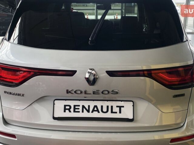 купити нове авто Рено Колеос 2023 року від офіційного дилера Автоцентр AUTO.RIA Рено фото