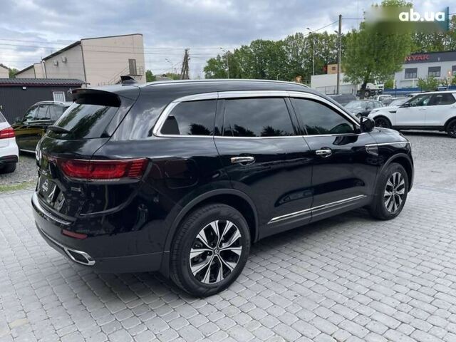Рено Колеос, об'ємом двигуна 2.5 л та пробігом 11 тис. км за 29200 $, фото 15 на Automoto.ua
