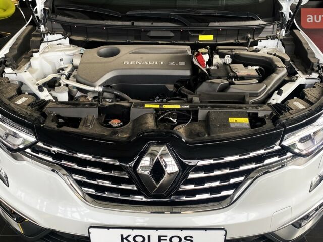 купити нове авто Рено Колеос 2023 року від офіційного дилера Автоцентр AUTO.RIA Рено фото