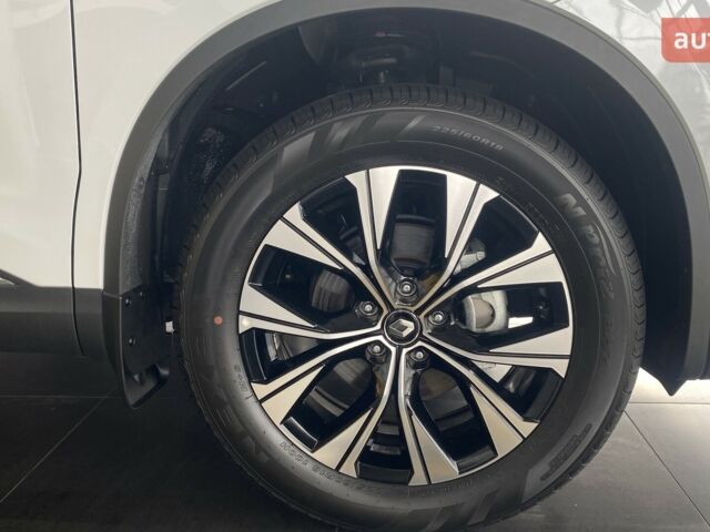 купити нове авто Рено Колеос 2023 року від офіційного дилера Автоцентр AUTO.RIA Рено фото