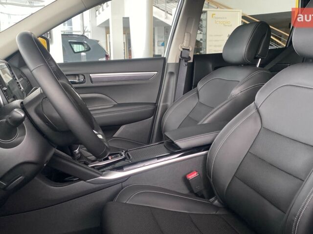 купити нове авто Рено Колеос 2023 року від офіційного дилера Автоцентр AUTO.RIA Рено фото