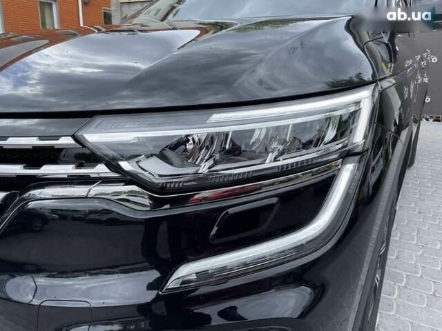 Рено Колеос, об'ємом двигуна 2.5 л та пробігом 11 тис. км за 29200 $, фото 28 на Automoto.ua