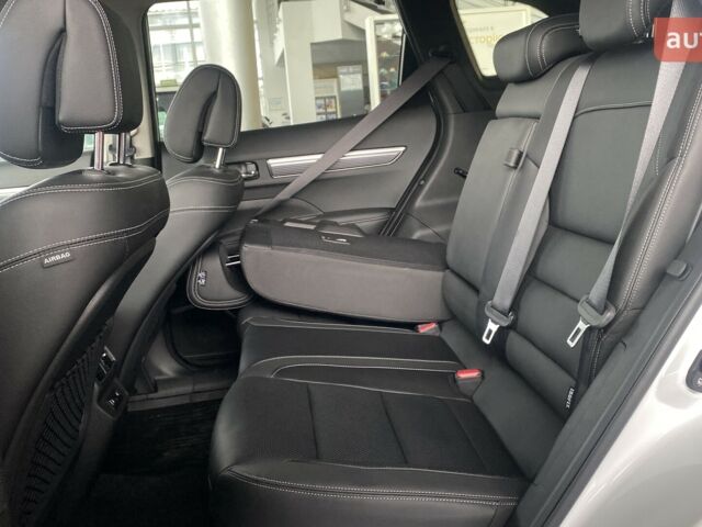 купити нове авто Рено Колеос 2023 року від офіційного дилера Автоцентр AUTO.RIA Рено фото