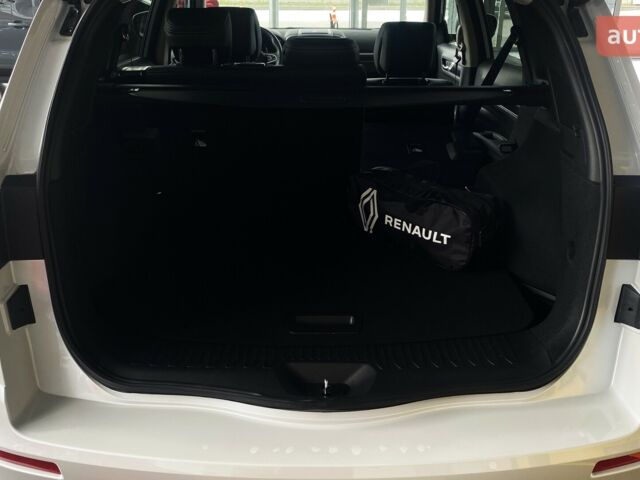 купити нове авто Рено Колеос 2023 року від офіційного дилера Автоцентр AUTO.RIA Рено фото