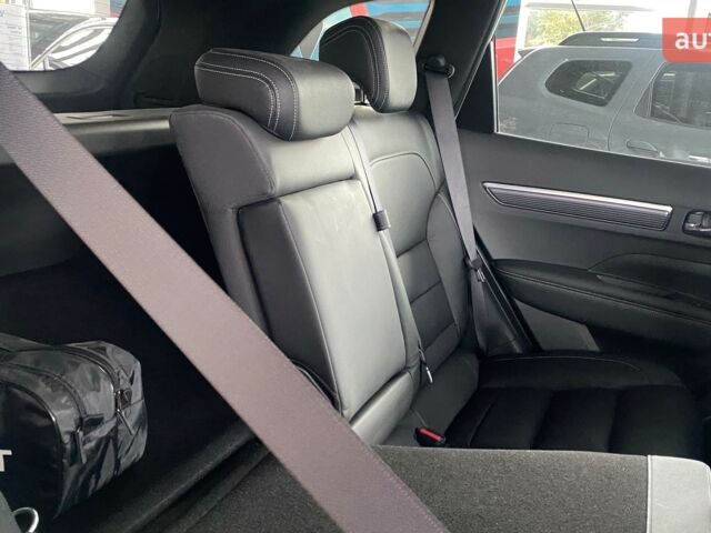 купити нове авто Рено Колеос 2023 року від офіційного дилера Автоцентр AUTO.RIA Рено фото