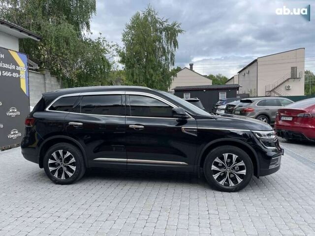 Рено Колеос, об'ємом двигуна 2.5 л та пробігом 11 тис. км за 29200 $, фото 13 на Automoto.ua