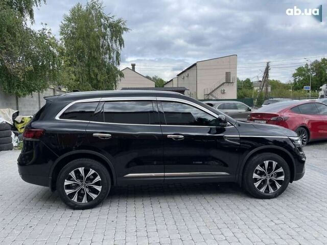 Рено Колеос, об'ємом двигуна 2.5 л та пробігом 11 тис. км за 29200 $, фото 14 на Automoto.ua