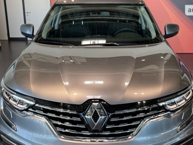 купити нове авто Рено Колеос 2023 року від офіційного дилера Renault ВІННЕР ОБОЛОНЬ Рено фото