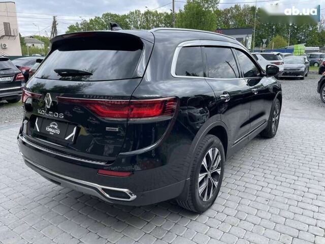 Рено Колеос, об'ємом двигуна 2.5 л та пробігом 11 тис. км за 29200 $, фото 16 на Automoto.ua