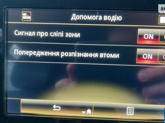 Рено Колеос, об'ємом двигуна 2.49 л та пробігом 0 тис. км за 28505 $, фото 16 на Automoto.ua