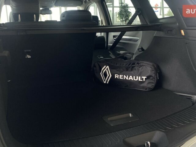 купити нове авто Рено Колеос 2023 року від офіційного дилера Автоцентр AUTO.RIA Рено фото