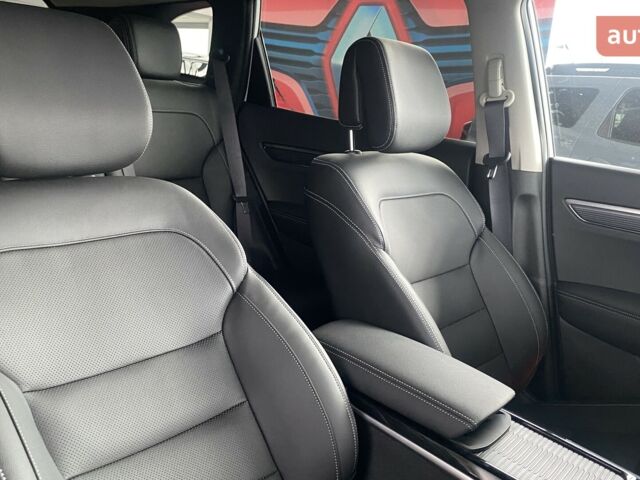 купити нове авто Рено Колеос 2023 року від офіційного дилера Автоцентр AUTO.RIA Рено фото