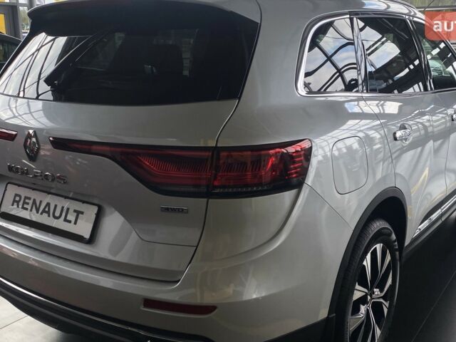 купити нове авто Рено Колеос 2023 року від офіційного дилера Автоцентр AUTO.RIA Рено фото