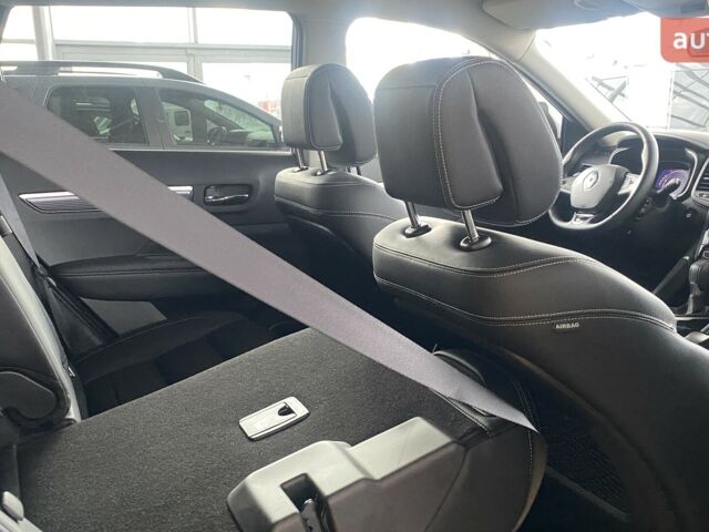 купити нове авто Рено Колеос 2023 року від офіційного дилера Автоцентр AUTO.RIA Рено фото