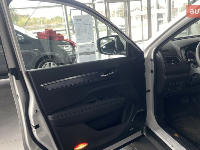 купити нове авто Рено Колеос 2023 року від офіційного дилера Автоцентр AUTO.RIA Рено фото