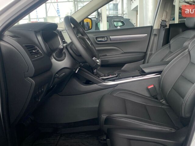 купити нове авто Рено Колеос 2023 року від офіційного дилера Автоцентр AUTO.RIA Рено фото