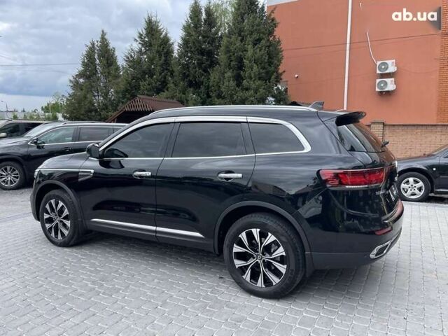Рено Колеос, об'ємом двигуна 2.5 л та пробігом 11 тис. км за 29200 $, фото 22 на Automoto.ua
