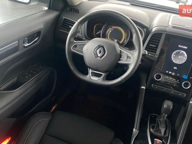 купити нове авто Рено Колеос 2023 року від офіційного дилера Автоцентр AUTO.RIA Рено фото
