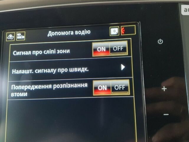 Рено Колеос, об'ємом двигуна 2.49 л та пробігом 0 тис. км за 36239 $, фото 11 на Automoto.ua