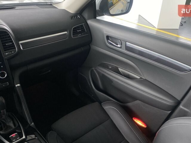 купити нове авто Рено Колеос 2023 року від офіційного дилера Автоцентр AUTO.RIA Рено фото