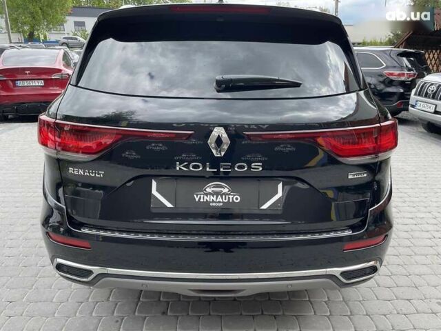 Рено Колеос, об'ємом двигуна 2.5 л та пробігом 11 тис. км за 29200 $, фото 18 на Automoto.ua