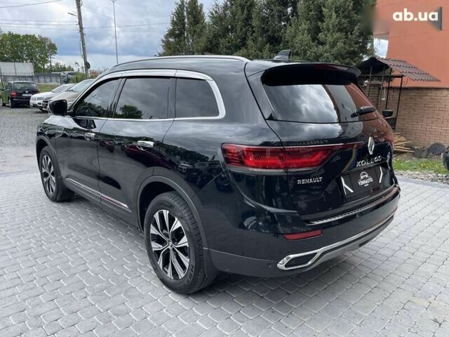 Рено Колеос, об'ємом двигуна 2.5 л та пробігом 11 тис. км за 29200 $, фото 21 на Automoto.ua