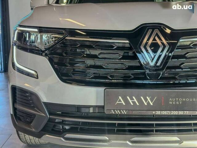 Рено Колеос, объемом двигателя 2.5 л и пробегом 1 тыс. км за 31517 $, фото 2 на Automoto.ua