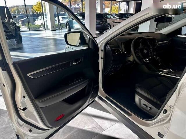 Рено Колеос, объемом двигателя 2.5 л и пробегом 1 тыс. км за 31517 $, фото 15 на Automoto.ua