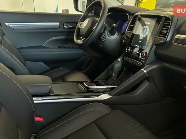 купить новое авто Рено Колеос 2024 года от официального дилера Автоцентр AUTO.RIA Рено фото