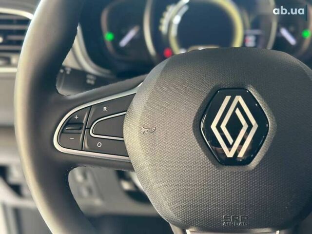 Рено Колеос, об'ємом двигуна 2.5 л та пробігом 14 тис. км за 31517 $, фото 19 на Automoto.ua