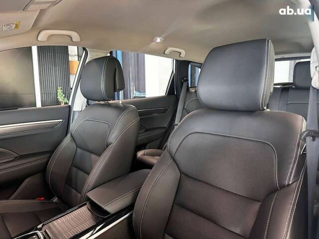 Рено Колеос, объемом двигателя 2.5 л и пробегом 1 тыс. км за 31517 $, фото 25 на Automoto.ua