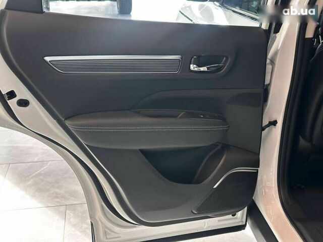 Рено Колеос, об'ємом двигуна 2.5 л та пробігом 14 тис. км за 31517 $, фото 24 на Automoto.ua