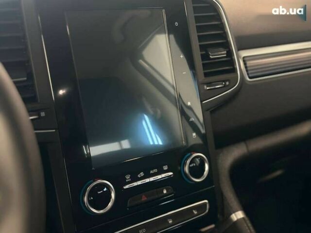 Рено Колеос, объемом двигателя 2.5 л и пробегом 1 тыс. км за 31517 $, фото 27 на Automoto.ua