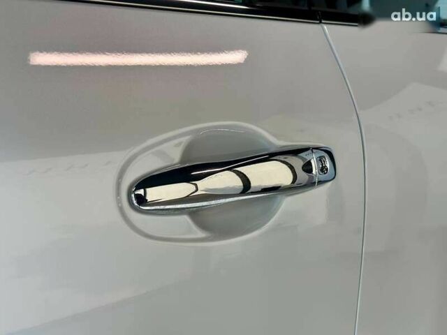 Рено Колеос, об'ємом двигуна 2.5 л та пробігом 14 тис. км за 31517 $, фото 11 на Automoto.ua