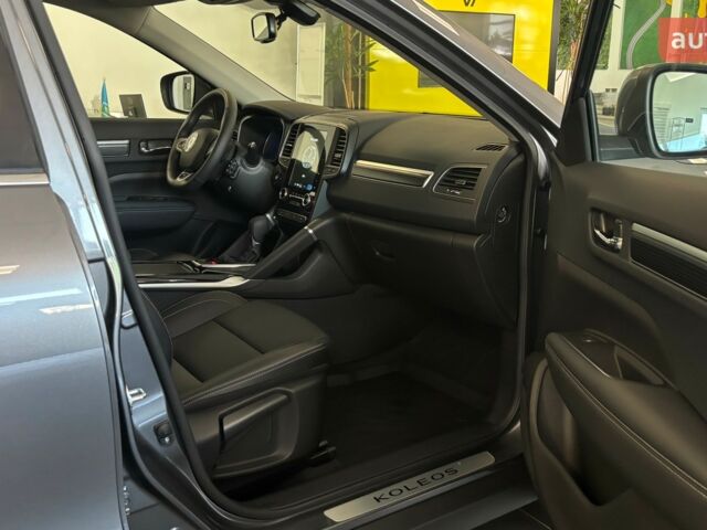 купить новое авто Рено Колеос 2024 года от официального дилера Автоцентр AUTO.RIA Рено фото