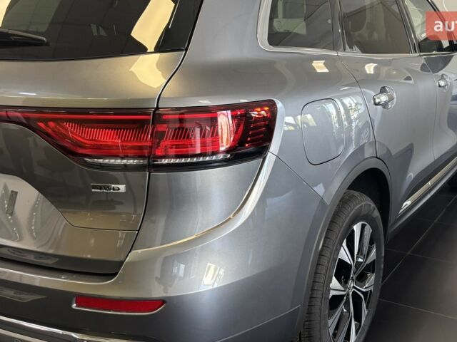 купить новое авто Рено Колеос 2024 года от официального дилера Автоцентр AUTO.RIA Рено фото