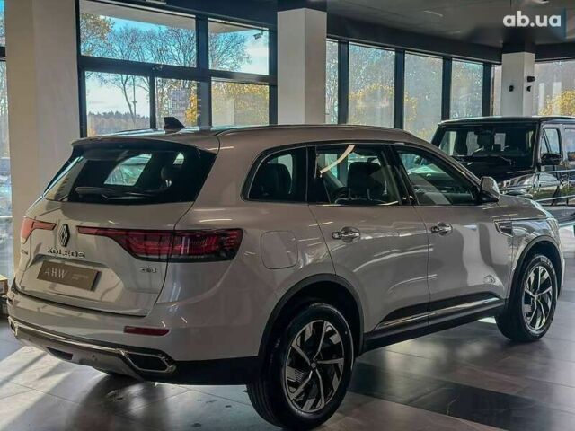 Рено Колеос, объемом двигателя 2.5 л и пробегом 1 тыс. км за 31517 $, фото 11 на Automoto.ua