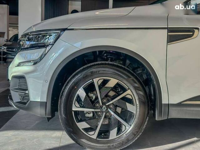 Рено Колеос, объемом двигателя 2.5 л и пробегом 1 тыс. км за 31517 $, фото 5 на Automoto.ua