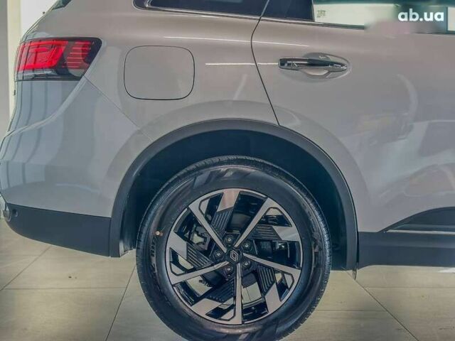 Рено Колеос, объемом двигателя 2.5 л и пробегом 1 тыс. км за 31517 $, фото 7 на Automoto.ua