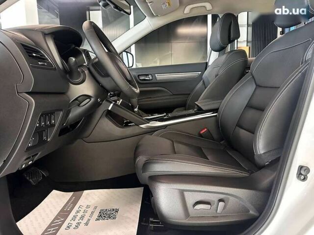 Рено Колеос, об'ємом двигуна 2.5 л та пробігом 14 тис. км за 31517 $, фото 15 на Automoto.ua