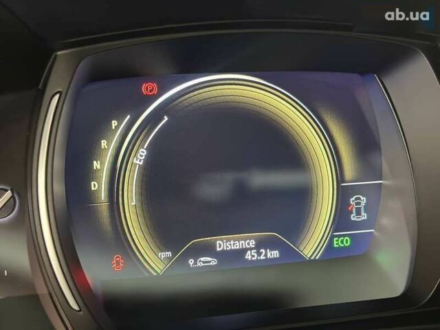 Рено Колеос, об'ємом двигуна 2.5 л та пробігом 14 тис. км за 31517 $, фото 21 на Automoto.ua