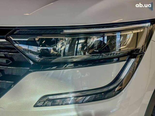 Рено Колеос, объемом двигателя 2.5 л и пробегом 1 тыс. км за 31517 $, фото 12 на Automoto.ua