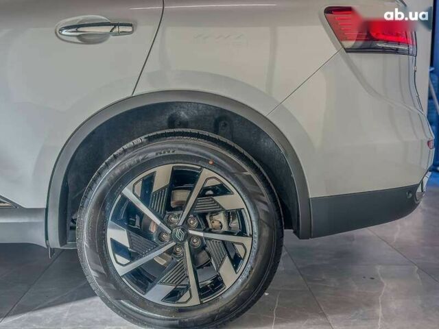 Рено Колеос, объемом двигателя 2.5 л и пробегом 1 тыс. км за 31517 $, фото 6 на Automoto.ua